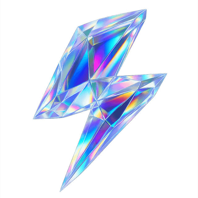 Lightning bolt